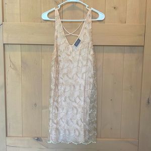 Astr cocktail dress - Medium